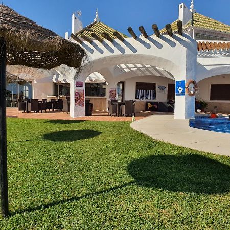 ネルハCasa Teresaアパートメント エクステリア 写真