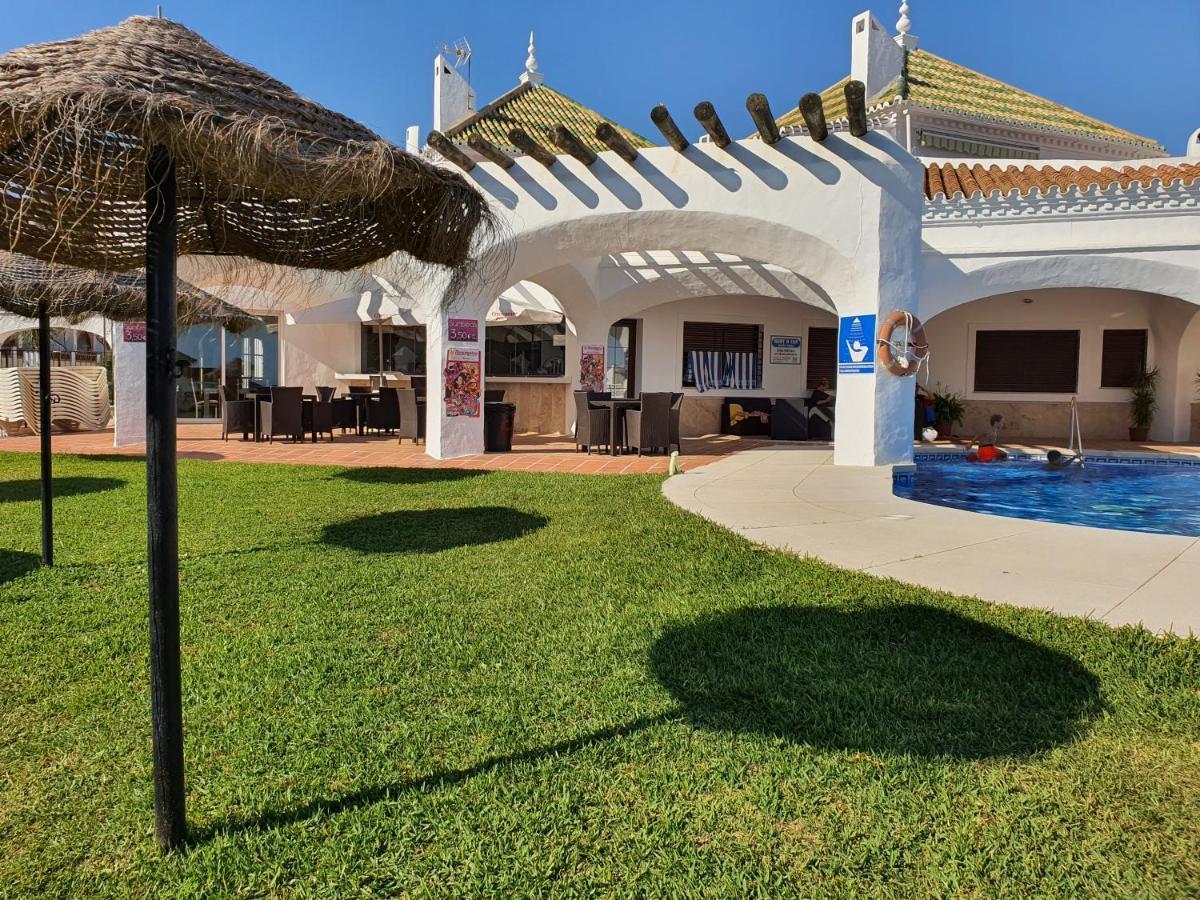 ネルハCasa Teresaアパートメント エクステリア 写真
