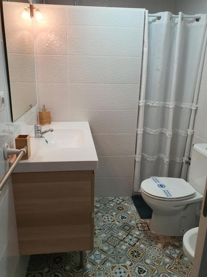 ネルハCasa Teresaアパートメント エクステリア 写真