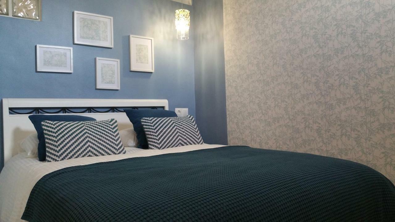 ネルハCasa Teresaアパートメント エクステリア 写真
