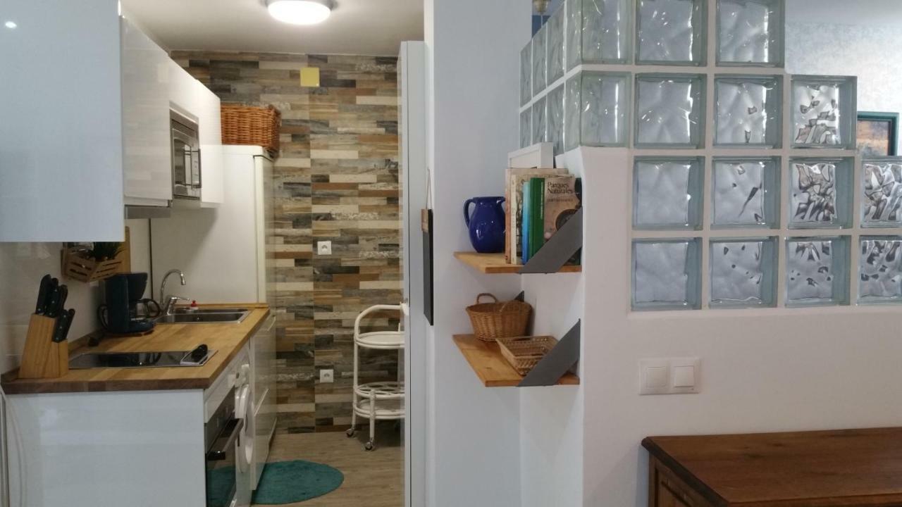 ネルハCasa Teresaアパートメント エクステリア 写真